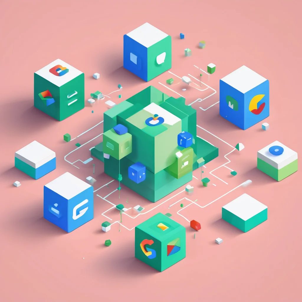 Google-сервисы стабильно